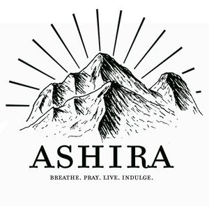 Ashira logo