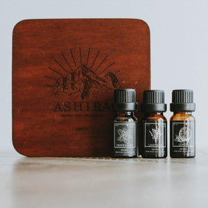Ashira Essentials Kit